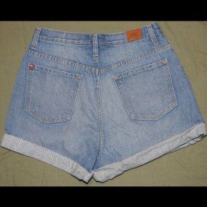 Urban Outfitters | BDG Medium Wash Denim Shorts